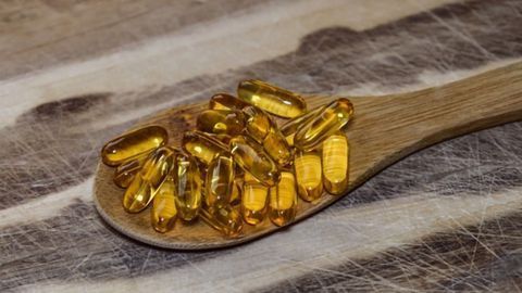 Fish Oil Supplements Prove Ineffective for Depression, Anxiety