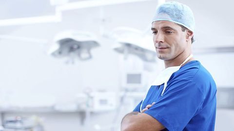 Metabolic Surgery Cuts Likelihood of Recurrent and Fatal Heart Attacks