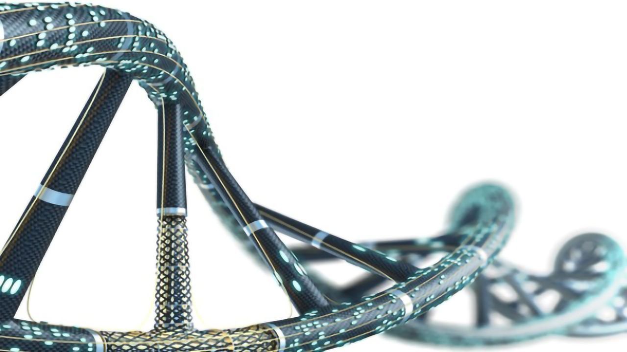 Scientist Wants To Add More Building Blocks to the Body’s Protein-making Kit