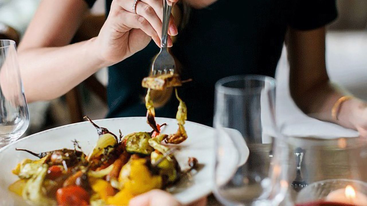 How Sweet It Isn’t: Reduced Taste Affects Cancer Patients’ Appetite