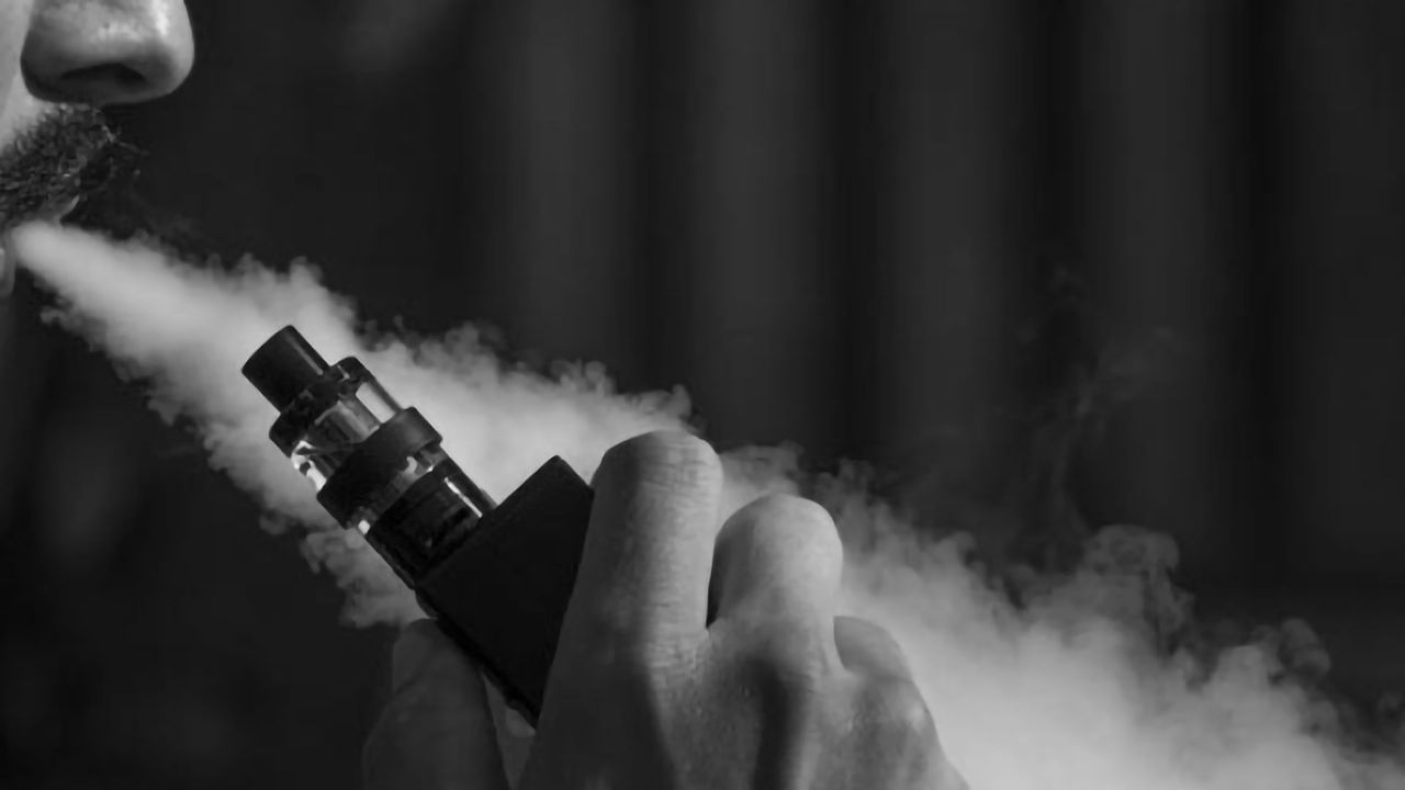 Researchers Highlight Heart Risks Linked to Vaping