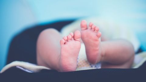 Preemies Who Develop Chronic Lung Disease Had More Stem Cells at Birth
