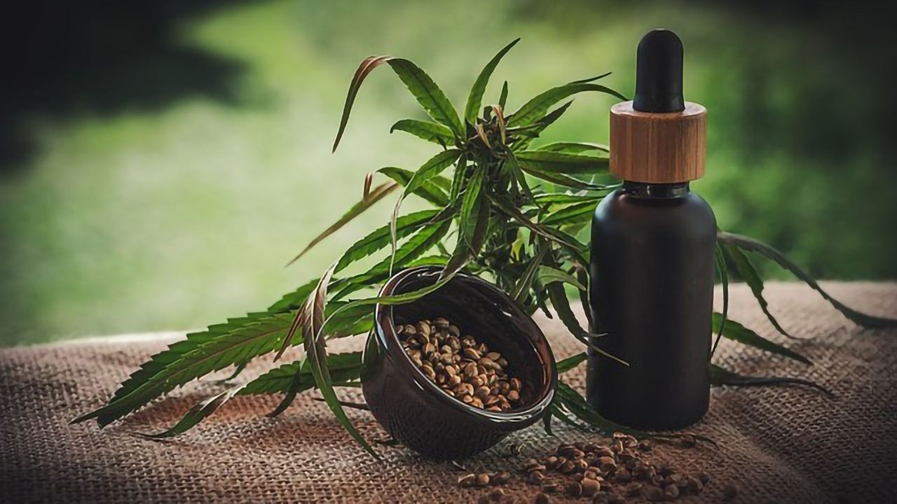 CBD, THC Use During Early Pregnancy Can Disrupt Fetal Development
