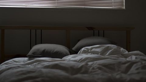 What's Keeping You Awake? Insomnia Linked to Heart Attack and Stroke Risk