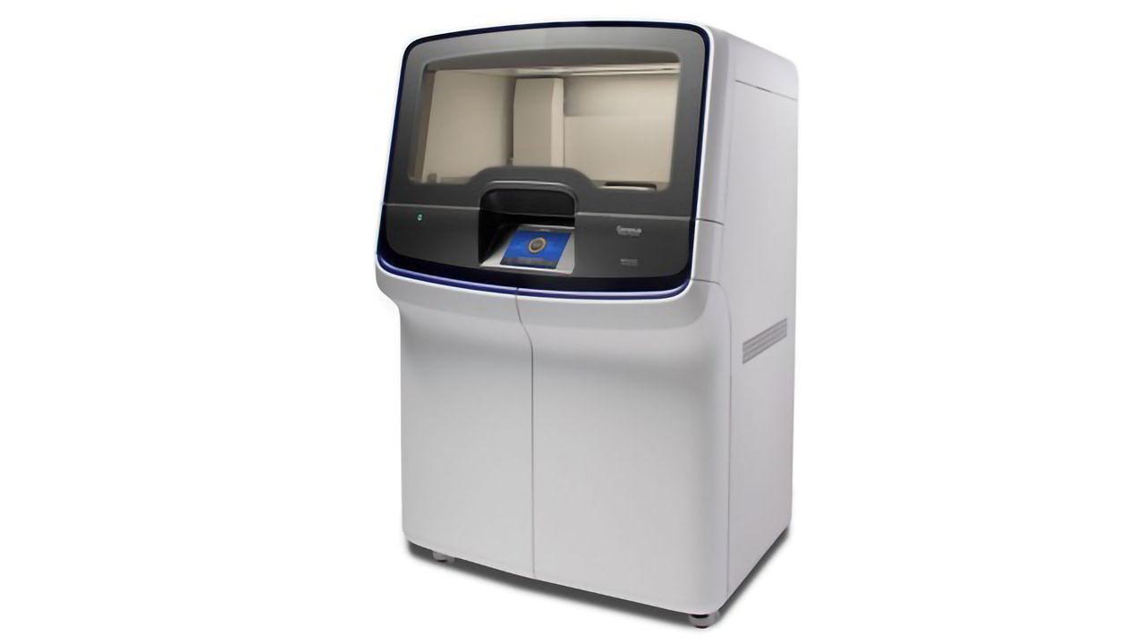 Next-generation Sequencing: From Specimen to Report in a Single Day