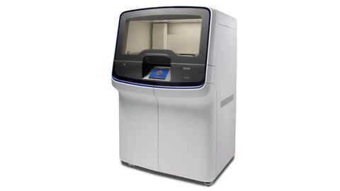 Next-generation Sequencing: From Specimen to Report in a Single Day
