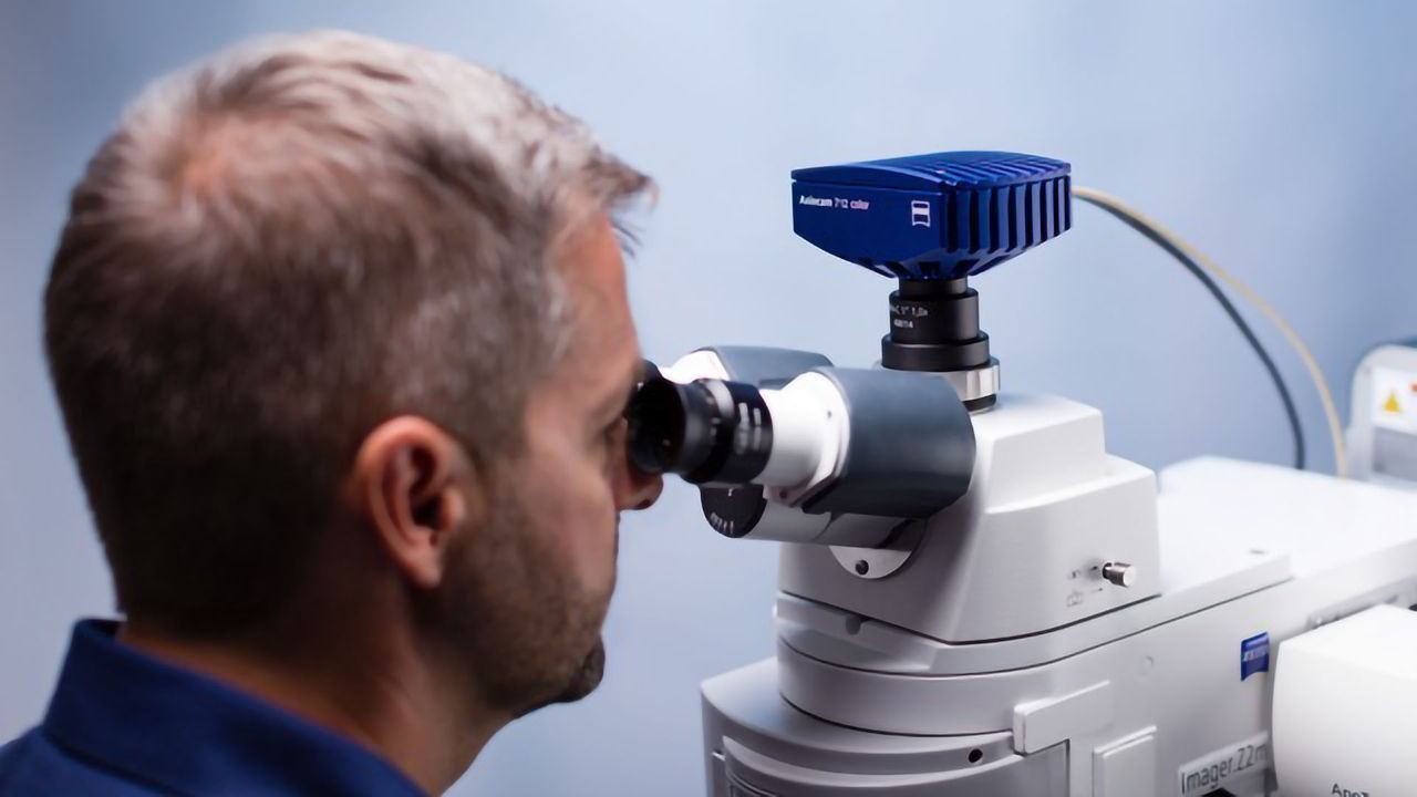 ZEISS Expands Its Portfolio of Microscope Cameras