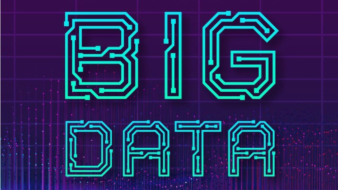 Visualizing Big Data