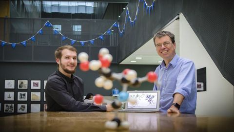 Sugar-coating Proteins May Help Understand Brain Disease