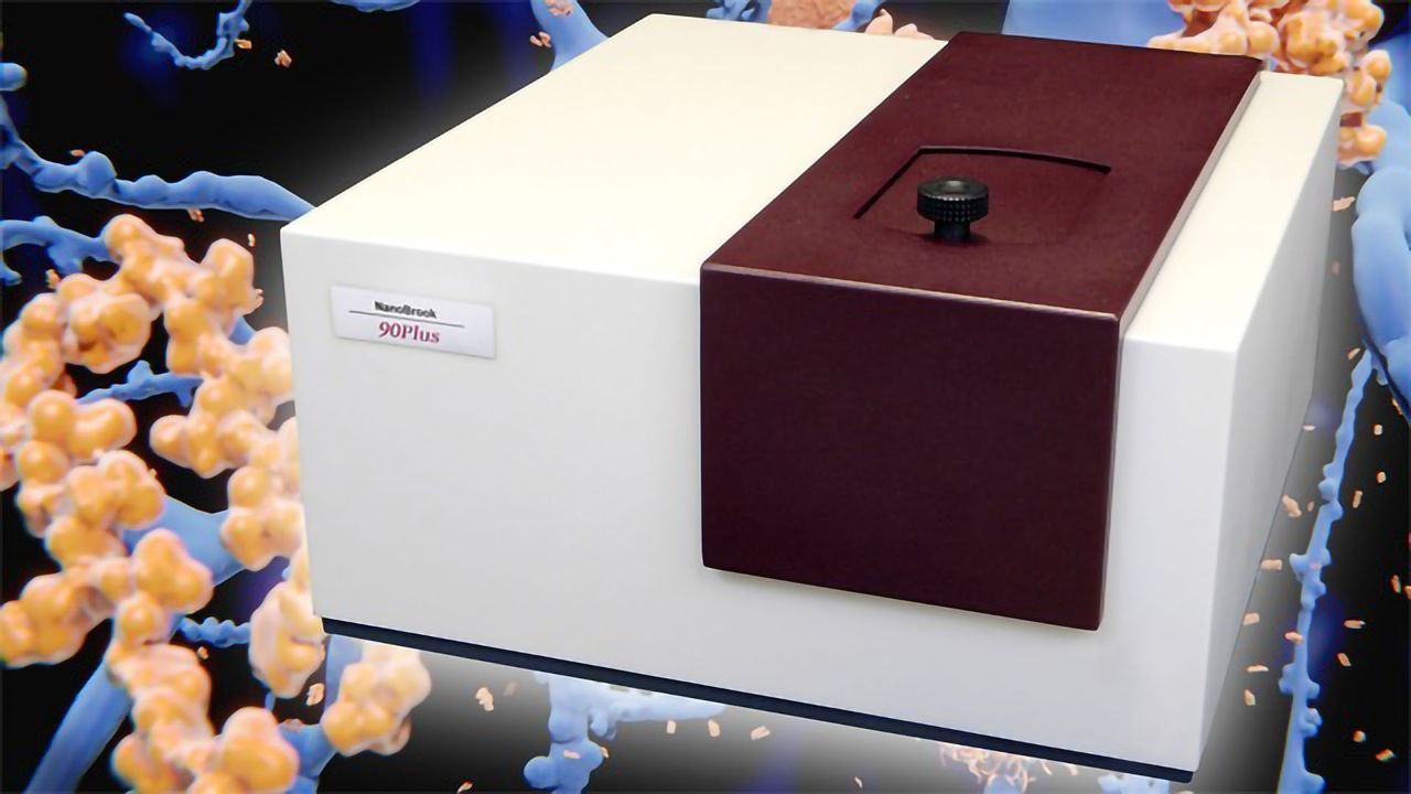 Screening for Protein Aggregation Using Dynamic Light Scattering