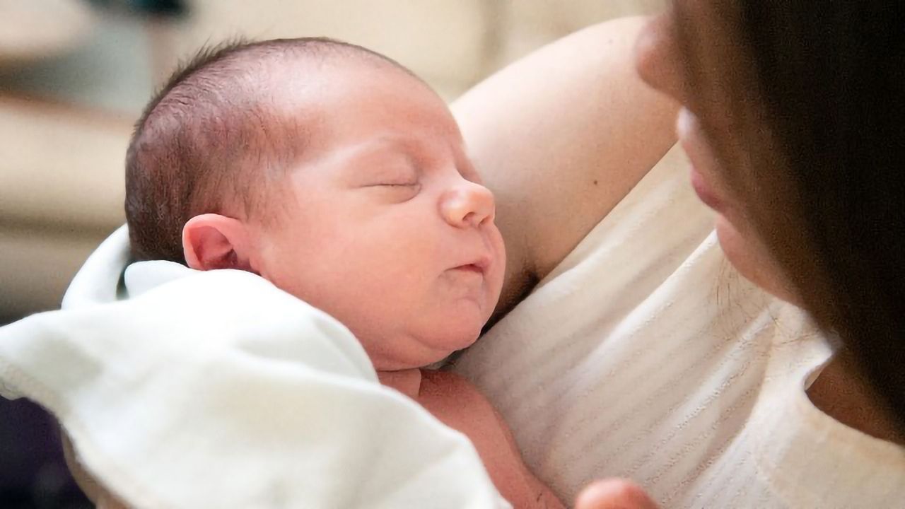 Biomarker Accurately Diagnoses Deadly Infant Disease