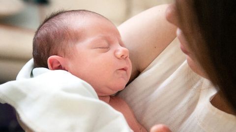 Biomarker Accurately Diagnoses Deadly Infant Disease