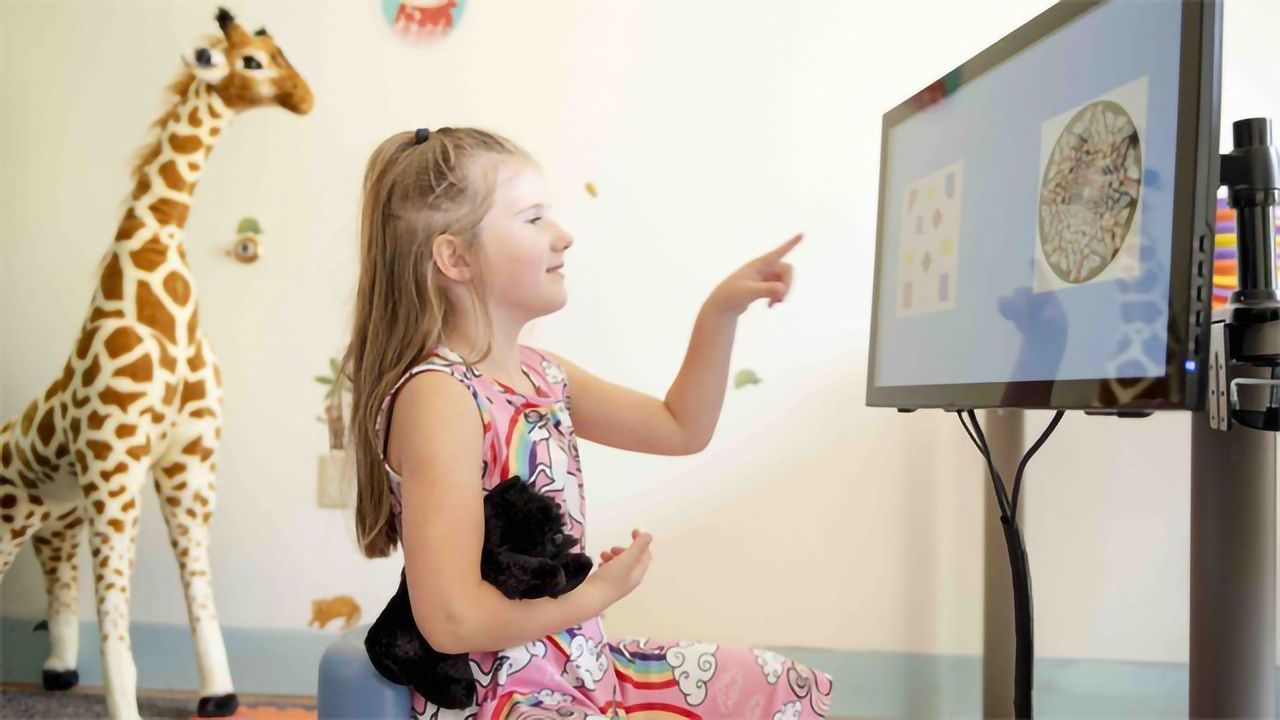 How the Brain Tackles Math Is Nothing To Do With Gender