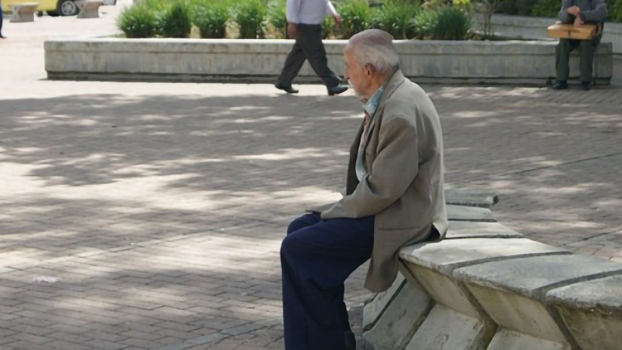 Autistic Adults Believed They Were "Bad People"