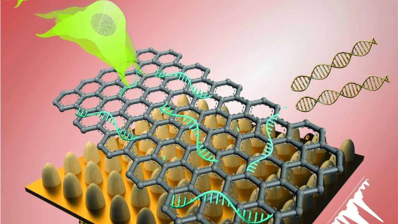 Better Biosensor Technology Created for Stem Cells