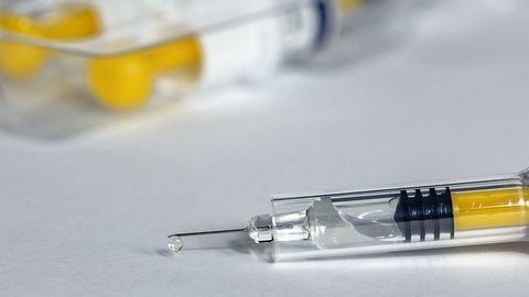 "Injectrode" Could Make Neuromodulation Easy