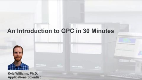 Introduction to GPC in 30 minutes