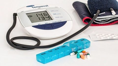 Blood Test Could Reveal High Risk Heart Patients in Need of Treatment