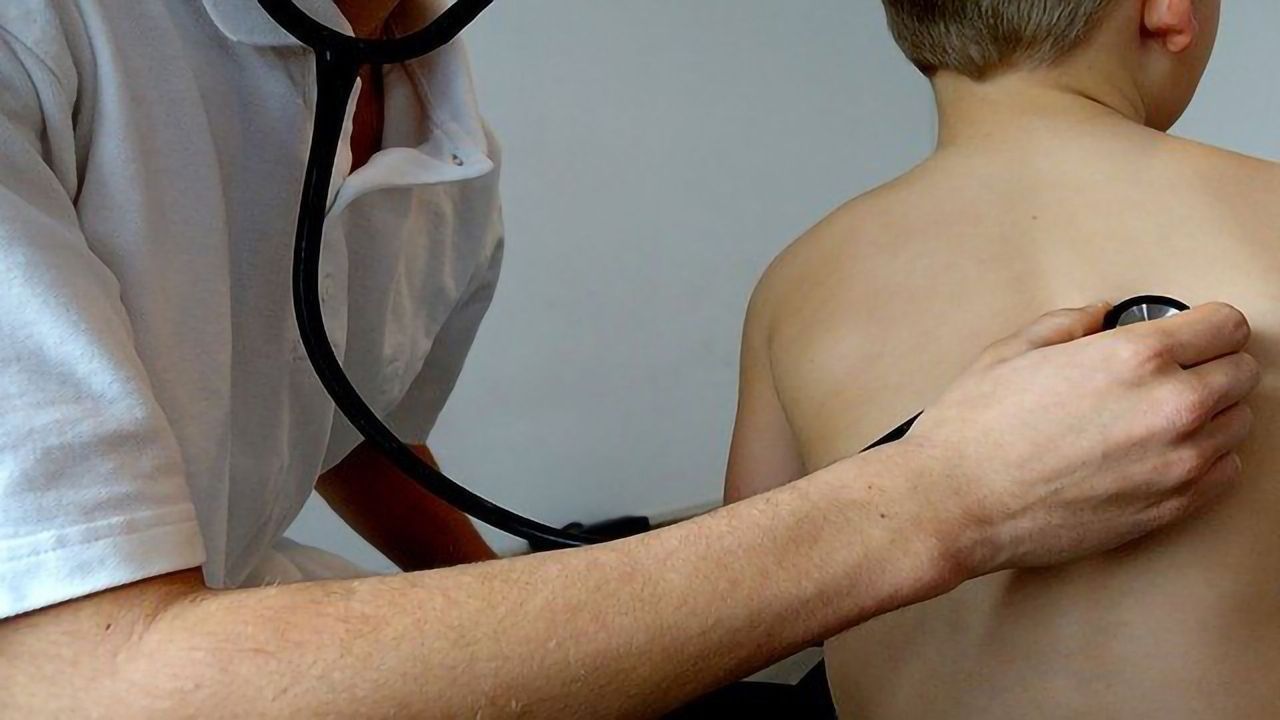 Vaccine Can Reduce Likelihood of Severe Pneumonia by Up to 35%