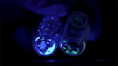 New Material Removes Roadblock to Highly Efficient Solar Cells