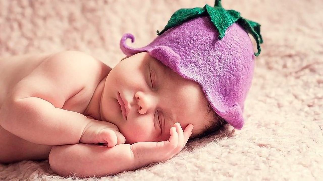 Are Newborn Baby Hiccups Key to Brain Development?