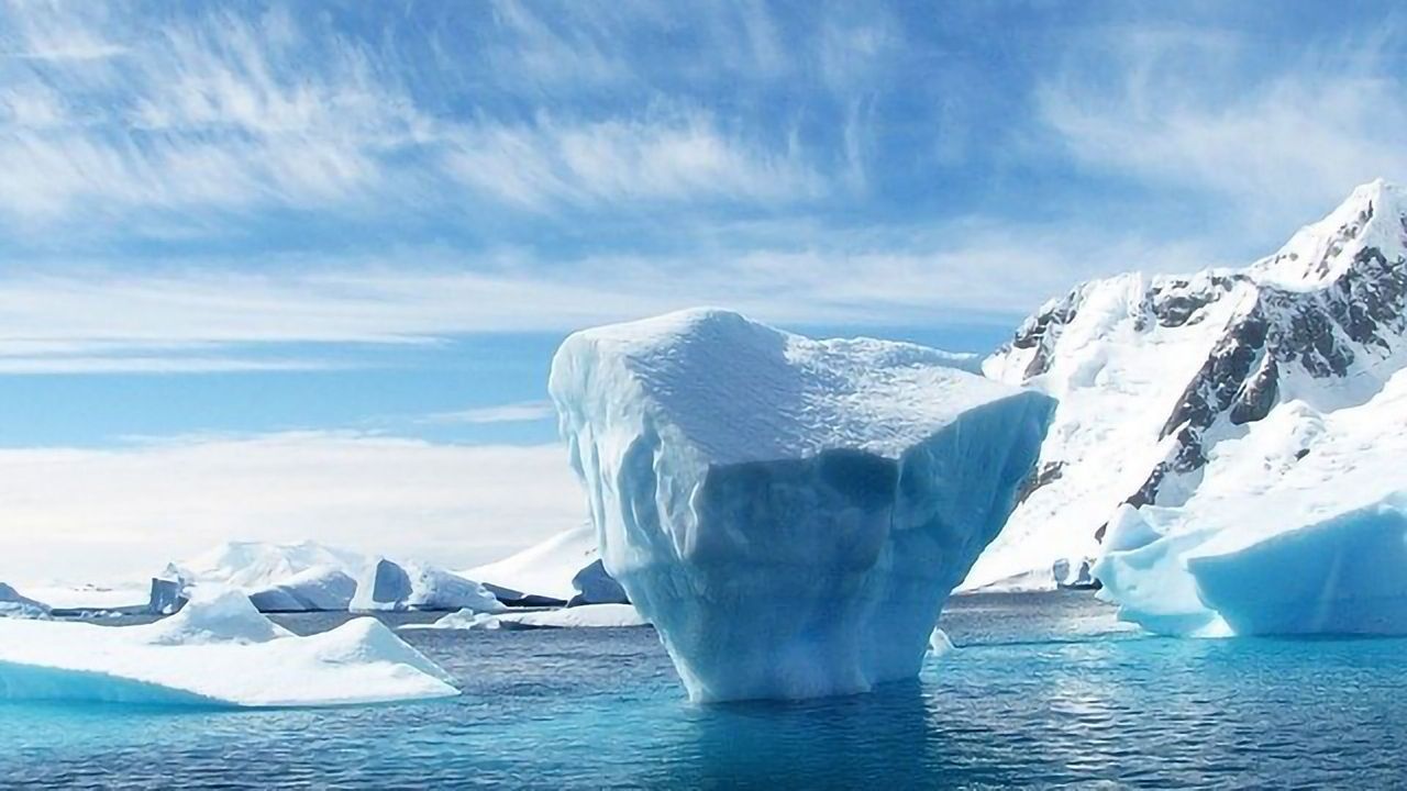 The Last Arctic Ice Refuge is Rapidly Disappearing