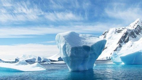 The Last Arctic Ice Refuge is Rapidly Disappearing