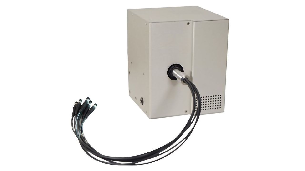HORIBA Scientific Announces New MultiTrack Spectrometer For UV-NIR Spectroscopy
