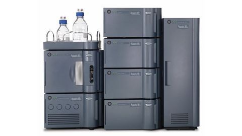 New Quaternary Solvent Manager Enables Polymer Chemists to Perform Analyses on a Single System