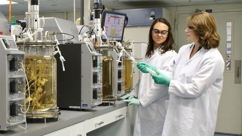 Driving Viability and Integrity In Protein Production