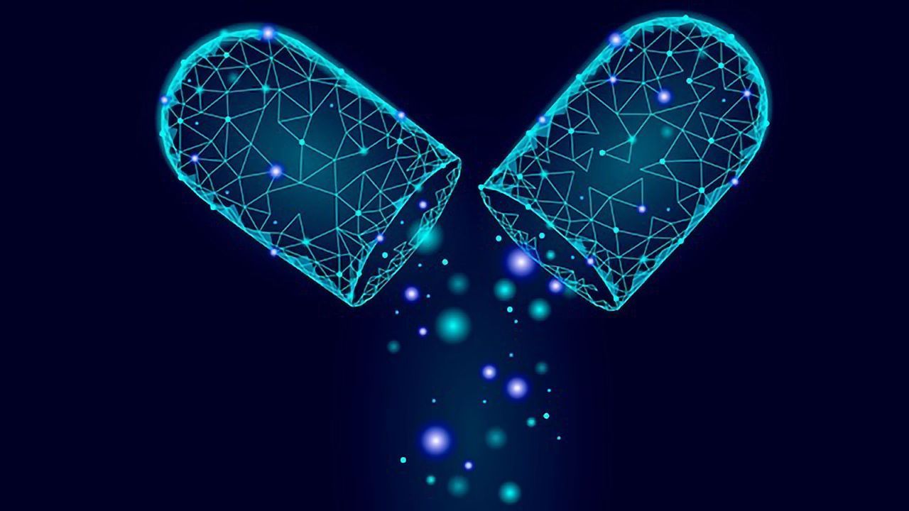 Mathematical Method Provides Deeper Understanding of Drug Interactions