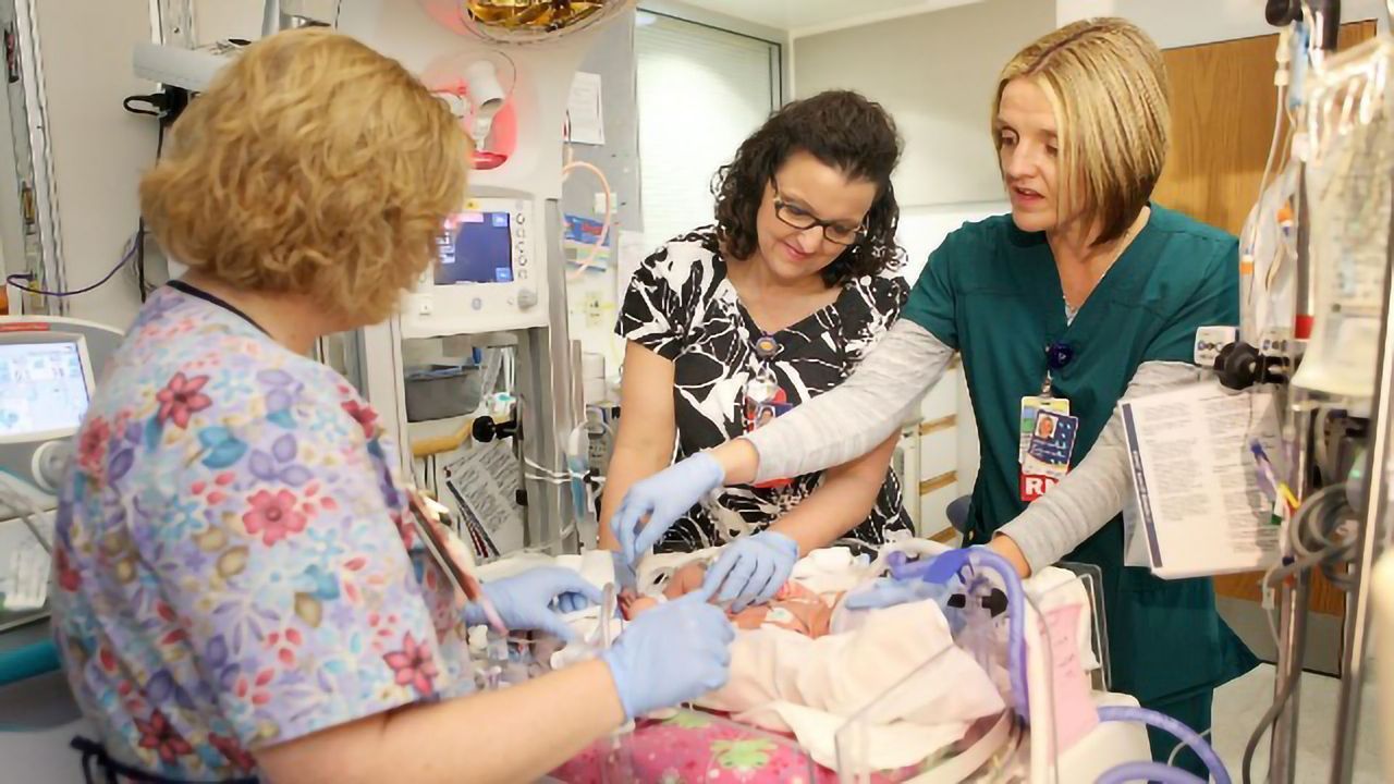 Blood Test Accurately Predicts Sepsis Severity
