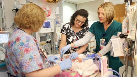 Blood Test Accurately Predicts Sepsis Severity