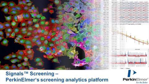 Easily Automate High Content Screening Workflows