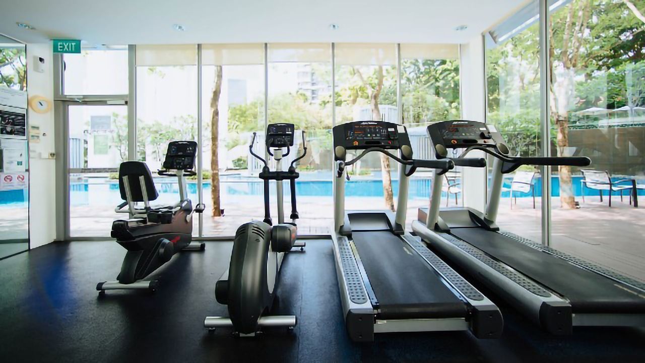 Genetically Predisposed to Depression? Get on the Treadmill!