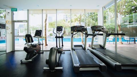 Genetically Predisposed to Depression? Get on the Treadmill!