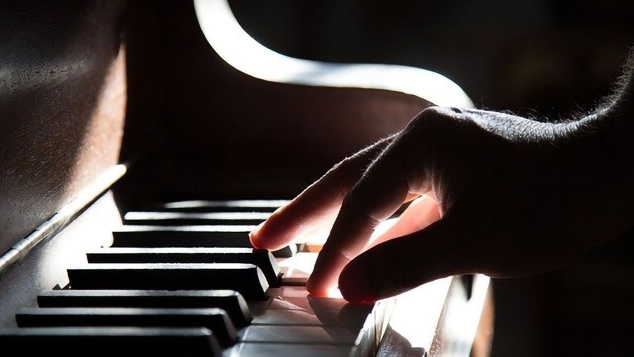 Do Smarter People Learn Music Faster?
