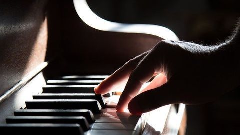 Do Smarter People Learn Music Faster?