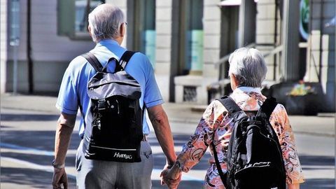 Improved Fitness Can Mean a Longer Life Without Dementia