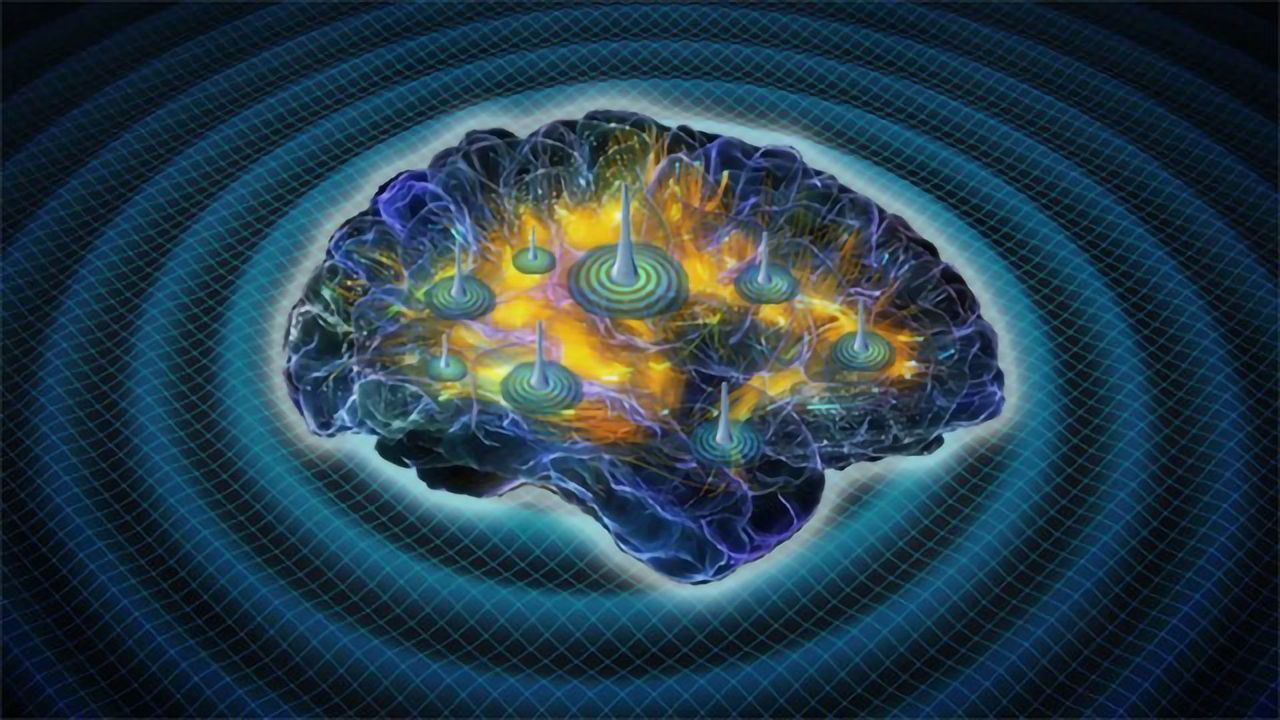 Earthquake-like Brain Wave Bursts Prove Essential for Healthy Sleep