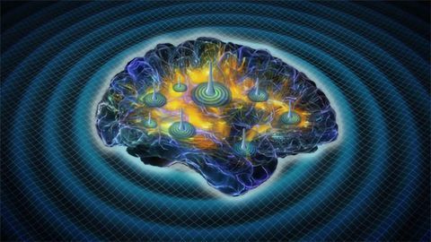 Earthquake-like Brain Wave Bursts Prove Essential for Healthy Sleep