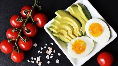 Flu Virus Not a Fan of Ketogenic Diet