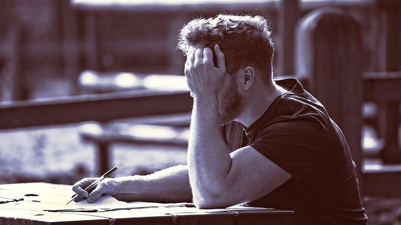 Inflammation Linked to Mental Sluggishness