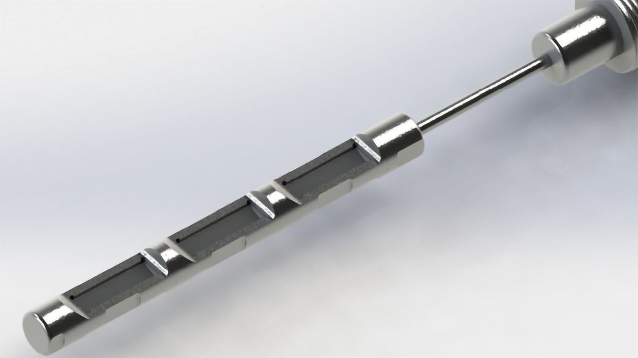 Securecell Introduces Novel, Silicon-Based In-Situ Filtration Membrane
