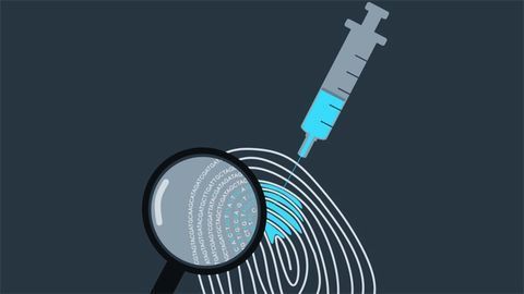 Genetic Alterations Caused by Cancer Therapies Are Identified