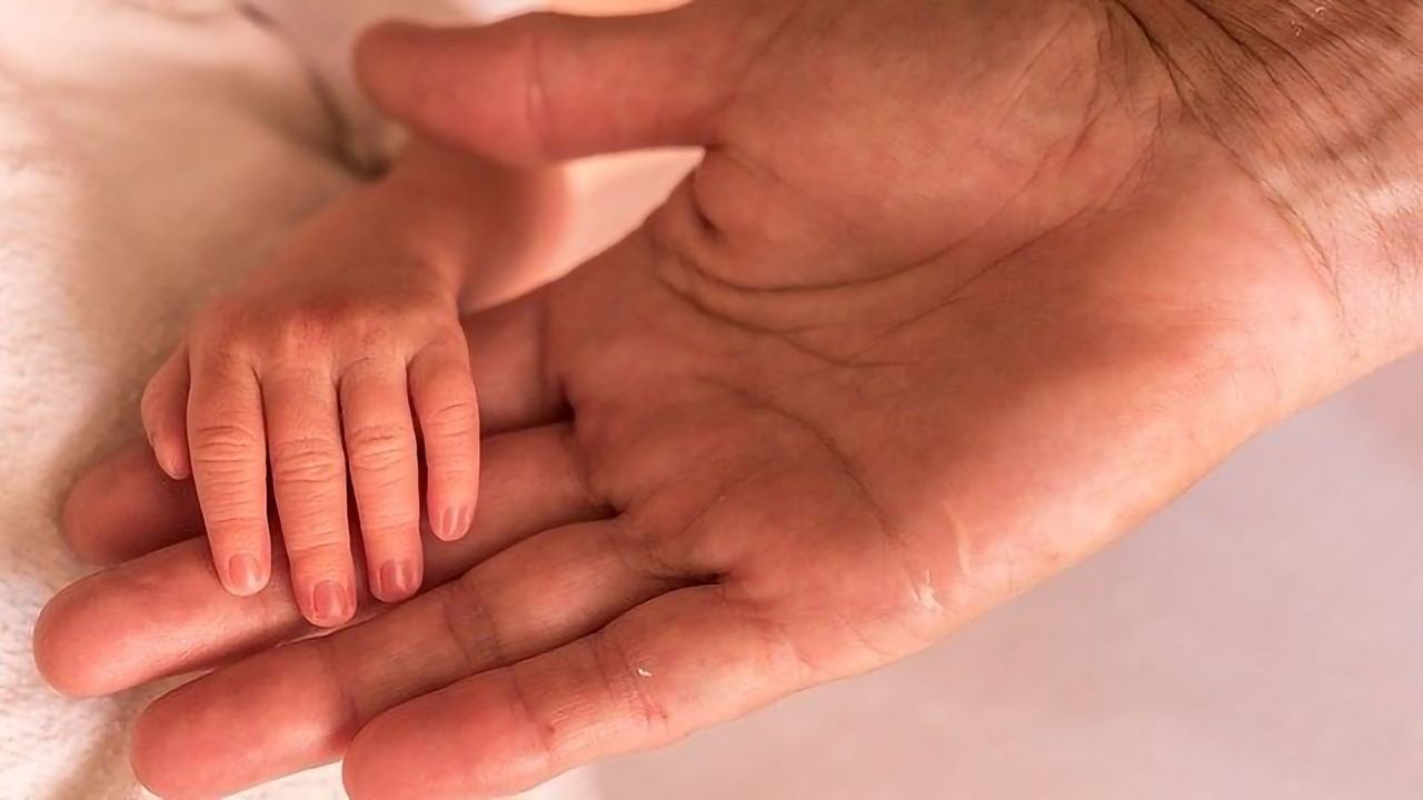 Gut Bacteria May Impact Aging