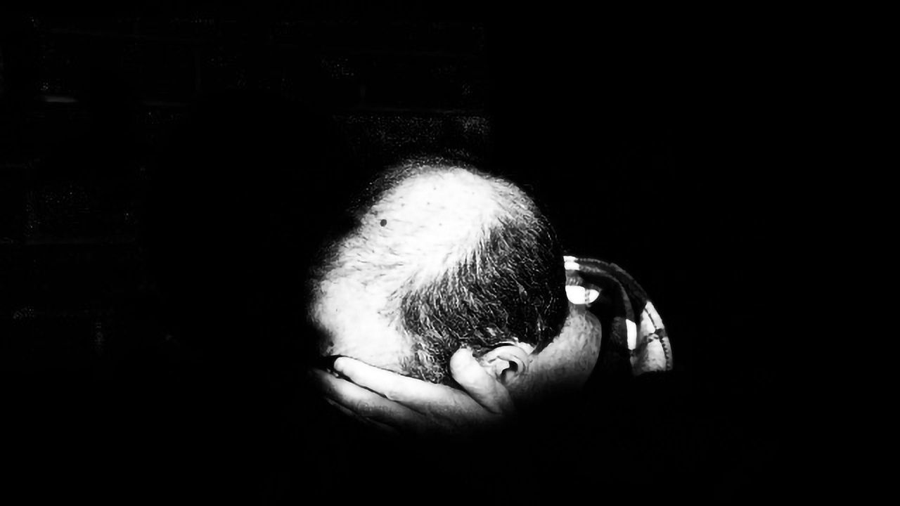 People With Borderline Personality Disorder 13 Times More Likely To Report Childhood Trauma