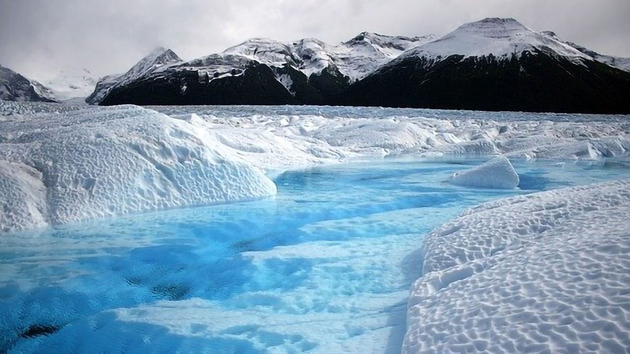 Improving a Satellite’s Vision of Glaciers at 500 km