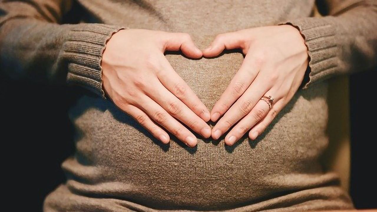 Dangers of Mother's High-fat Diet for Unborn Child