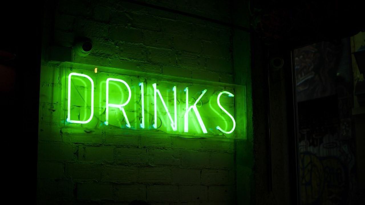 Ketamine Dose Cuts Male Rats' Alcohol Consumption